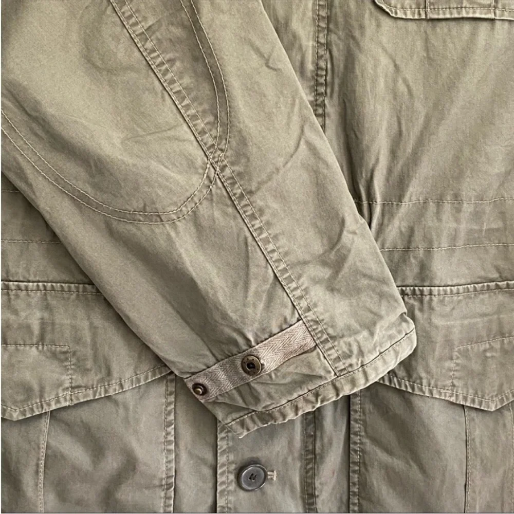 Angelo Litrico Mens Jacket - Picture 8 of 16